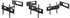 Picture of TV Long Handle Hanger 63 "
