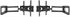 Picture of TV Long Handle Hanger 63 "