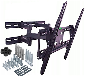 Image de Universal Holder Hanger TV Mount TV Bracket 23 -60 ''