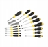 34 Piece Screwdriver Screwdrivers Bits Set