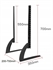 Picture of Universal Stand Holder Stand Stand Base for TV 32-70 "