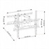 Picture of TV MOUNT ADJUSTABLE TV 23-60 45KG