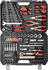 Image de 122 Piece Sockets Keys Set