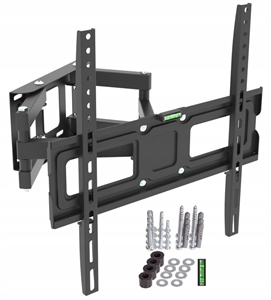 Image de ROTATING TV BRACKET TV HANGER 25-60 "