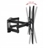Image de ROTATING TV BRACKET TV HANGER 25-60 "