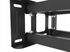 Image de ROTATING TV BRACKET TV HANGER 25-60 "
