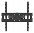 Image de ROTATING TV BRACKET TV HANGER 25-60 "