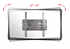 Picture of LONG BRACKET TV Mount TV RACK 32-63 "