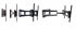 Picture of LONG BRACKET TV Mount TV RACK 32-63 "