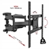 Picture of ADJUSTABLE TV MOUNT TV HANGER 32-60 inch