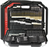 246 Piece Drills Chisels Bits Tool Set