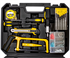 Picture of 100 Piece Tool Kit Socket Wrenches Bits