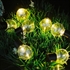 Picture of LED Bulbs Solar Panel Garden Lights