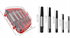 Picture of 5 Piece Broken Screw Extractor Set