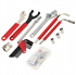 Picture of 44 Piece Bicycle Keys Tool Kit