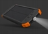 Picture of Solar Power Bank 1200mAh Solar Emergency Battery