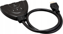Image de 3 Ports HDMI Switch for Xbox PS4 PS5