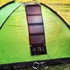 Picture of Solar Panel Phone Charger 28W USB Solar Panel