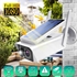 Picture of WiFi HD 200w Solar Monitoring Camera