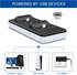 Picture of Charger Docking Station for PS5 Led Controller
