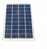 Picture of Solar Panel Solar Regulator 20W 12V USB LCD