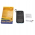 Image de 10000mAh Solar PowerBank + LED Lights