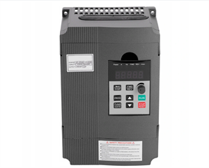 Image de Variable Frequency Drive Single Phase Inverter AC 220V 1.5KW