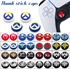 Picture of Thumb Stick Caps for PS5