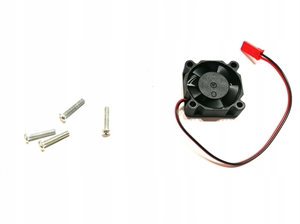 Image de Radiator Cooling Fan FAN 30x30mm RC