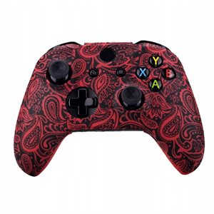 Agrandir l'image de Silicone Case for XBOX ONE S X Image de Silicone Case for XBOX ONE S X