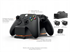 Picture of Dual Charging Station for Xbox Series X S