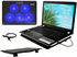 Изображение Laptop Cooling Pad Stand