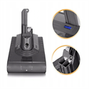 Picture of Replacment Battery 4000mAh 21.6 V for Dyson V8