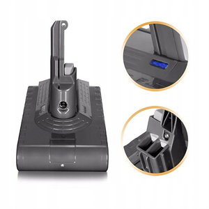 Picture of Replacment Battery 4000mAh 21.6 V for Dyson V8