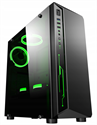 Picture of RGB Gaming PC Computer Case USB 3.0