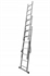 Picture of Multifunctional Ladder Industructrial Ladder Aluminum 3x7 