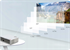 Picture of LED Projector ANSI 400LM FullHD 3D