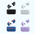 Mini Bluetooth 5.0 Headphones True Wireless Bluetooth Headset with Charging Case