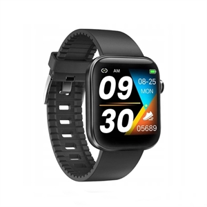Picture of Multifunctional Smart Watch Sports Tracker IP68 Waterproof DIY screen fitness tracker and music controlled sleep tracker