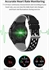 Изображение Smartband GPS Watch Barometer Compass Heart Rate Sports