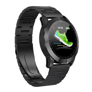 Picture of Bluetooth Smart Watch Heart Rate GPS Compass Bracelet