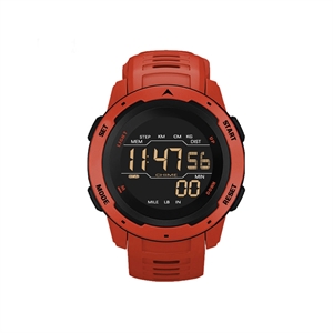 Smart Sports Watch Waterproof