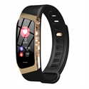 Picture of Color Screen Smart Watch Wristband Heart Rate Blood Pressure Sports Fitness Belt