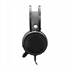 Изображение Игровые наушники со светодиодной подсветкой, совместимые с PS4