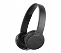 Picture of BT 5.0 Over-ear Headphones Black Wireless Headphones