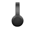 Image de BT 5.0 Over-ear Headphones Black Wireless Headphones
