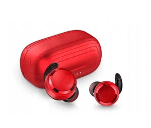 Picture of IPX5 Waterproof TWS Wireless Bluetooth Headphones Touch Control