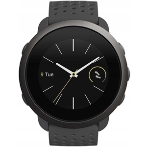 Picture of GPS Sport Smart Watch Pulse Measurement Waterproof