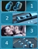Picture of IPX7 Waterproof Wireless In-ear Earphones Bluetooth 5.1 Headphones Wireless+ 300mAh Powerbank