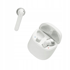 Show details for Pure Bass Earphones Bluetooth Headphones with Charging Case Picture of Pure Bass Earphones Bluetooth Headphones with Charging Case